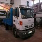 nissan altear 13.45 130 cavallos - mejor precio | unprecio.es