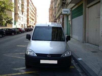 OPEL COMBO 1.7 TOUR - Navarra