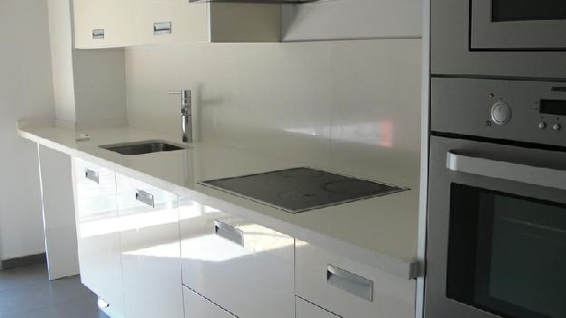 Piso en Manresa