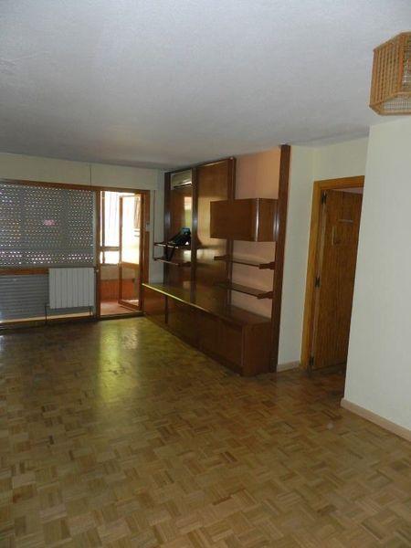 Piso en San Fernando de Henares