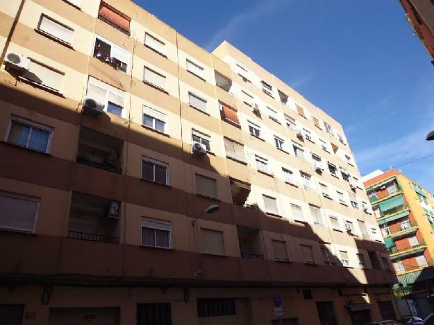 Piso en Valencia