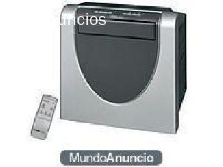 Portatil A/A CLATRONIC - CL 3227 CLASE A