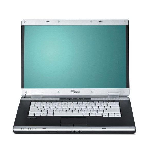 Portatil Fujitsu Siemens Core Duo V8210, Web