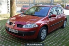 Renault Megane CONFORT EXPRESSION 1.9DCI - mejor precio | unprecio.es