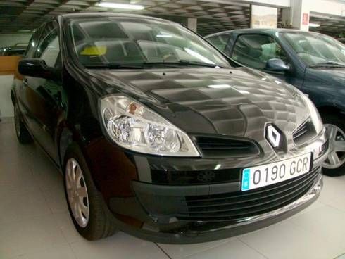 RENAULT SCENIC 1.5DCI EXPRESSION 105