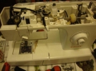 reparacion de maquinas de coser - mejor precio | unprecio.es