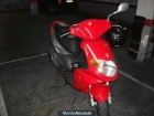 SE ALQUILA CICLOMOTOR DAELIM 49CC POR DIAS. - mejor precio | unprecio.es