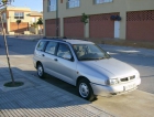 seat cordoba 1.9 sdi familiar año 1999 - mejor precio | unprecio.es