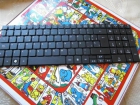 teclado portatil acer aspire-travelmate - mejor precio | unprecio.es