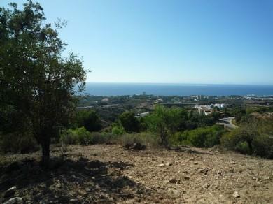 Terreno se vende en Marbella, Costa del Sol