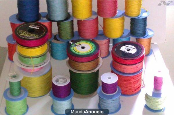Vendo Hilos Nylon