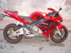 VENDO HONDA CBR 600 RR - mejor precio | unprecio.es