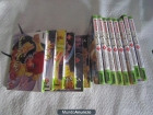 Vendo manga: Saint Seiya Episodio G, Full Metal Alchemist, Nana, XXXHolic - mejor precio | unprecio.es