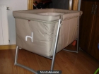 vendo minicuna babyhome en madrid - mejor precio | unprecio.es