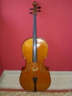 VENDO VIOLONCELLO ANTIGUO FRANCÉS - mejor precio | unprecio.es