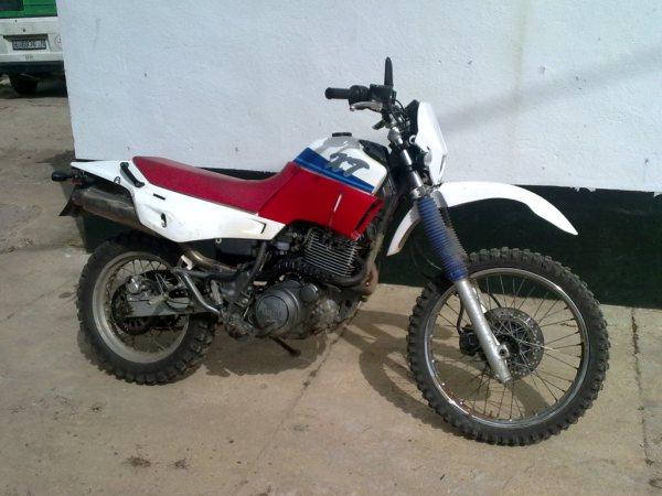 VENDO XT600E