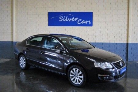VOLKSWAGEN PASSAT 2.0 TDI 140CV ADVANCE - Madrid