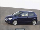 Volkswagen Polo 1.4 TDI - mejor precio | unprecio.es