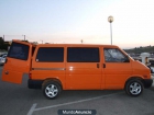 volkswagen transporter 1.9td camper - mejor precio | unprecio.es