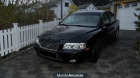 Volvo S80 D5 163HK - mejor precio | unprecio.es