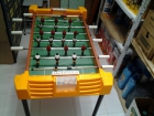 Futbolín apto para niños - mejor precio | unprecio.es