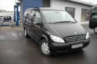 2009 Mercedes-Benz Viano 2.2 CDI Marco Polo - mejor precio | unprecio.es