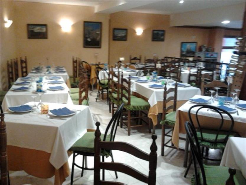 Alquiler restaurante cafeteria playa torrevieja