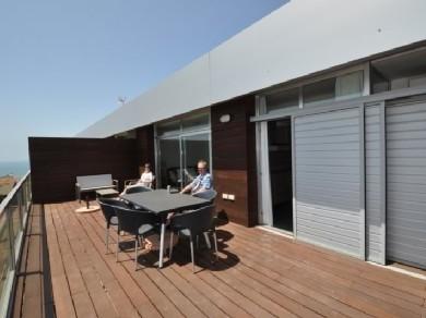 Apartamento con 3 dormitorios se vende en Manilva, Costa del Sol