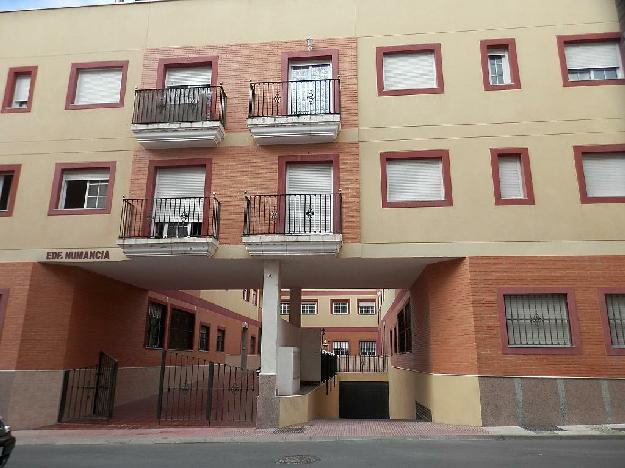 Apartamento en Parador, El