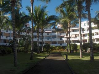 Apartamento en residencia : 4/5 personas - vistas a mar - saint gilles  la reunion