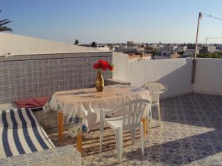 Apartamento en residencia : 5/6 personas - mahdia  tunez