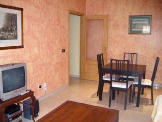 Apartamento en venta en Sevilla, Sevilla