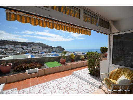 Apartamento - Mogán