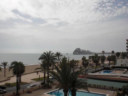 Apartamento Playa en venta en Peñíscola, Castellón (Costa Azahar)