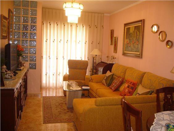 ático en Alcazares, Los