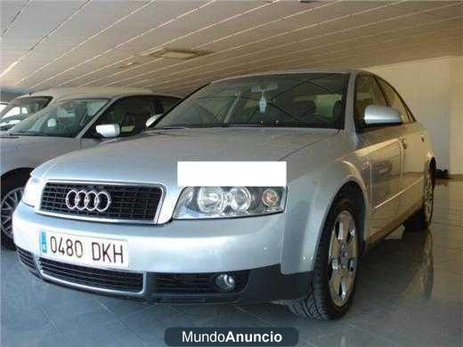 Audi A4 1.9 TDI
