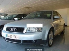 Audi A4 1.9 TDI - mejor precio | unprecio.es