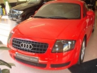 Audi TT 1.8 TURBO '03 en venta en La Garriga - mejor precio | unprecio.es