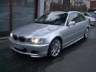 BMW 320 td compact 2003 - mejor precio | unprecio.es