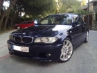 BMW 330 Ci Cabrio - mejor precio | unprecio.es