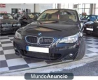 BMW Serie 5 525da Exclusive - mejor precio | unprecio.es