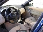 BMW X3 2.0d - mejor precio | unprecio.es