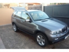 BMW X5 3.0d Aut. - mejor precio | unprecio.es