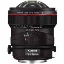 Canon TS-E 17mm F4 L Tilt-Shift