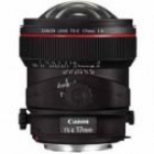 Canon TS-E 17mm F4 L Tilt-Shift - mejor precio | unprecio.es