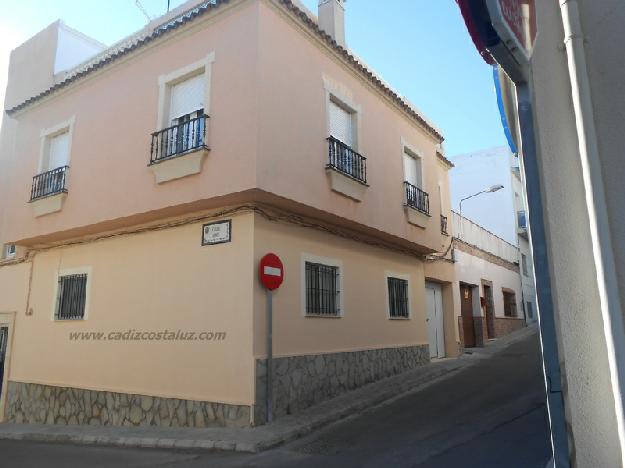 Casa en Chiclana de la Frontera