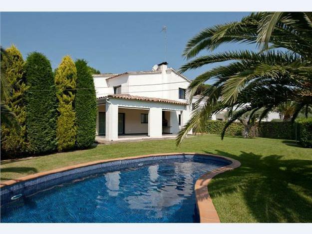 Casa en Pals