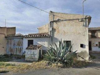 Chalet en venta en Albox, Almería (Costa Almería)