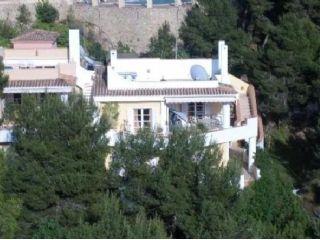 Chalet en venta en Puerto de Andratx, Mallorca (Balearic Islands)