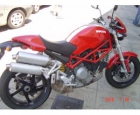 DUCATI SS1000 DS - mejor precio | unprecio.es